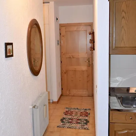 Apartment Rasin
