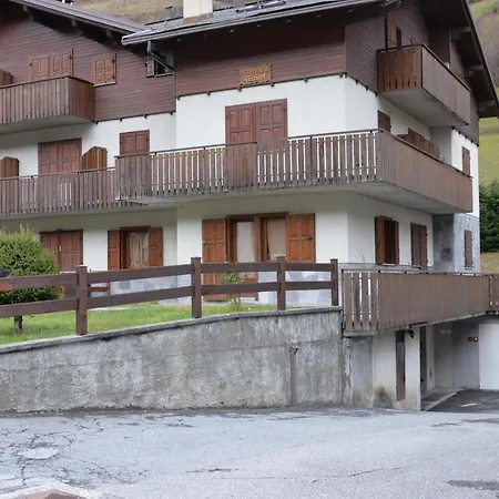 Apartment Rasin