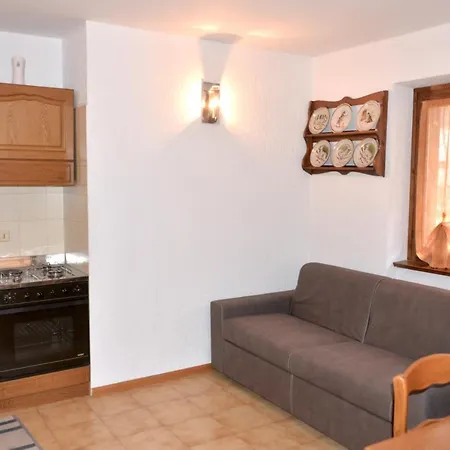 Apartment Rasin